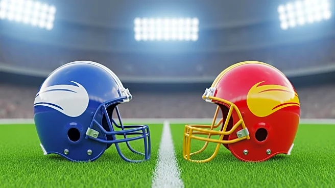 New York Giants Face Washington Commanders in Season Opener
