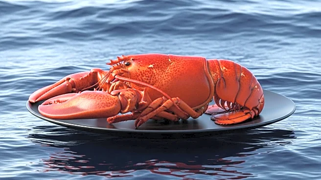 Red Lobster's Revival Driven by Black America's Cultural Influence