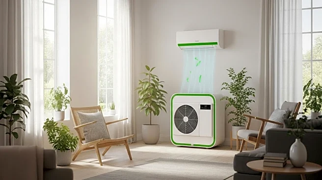 Chill Squad Expands Eco-Friendly Air Conditioning Services in Lee County