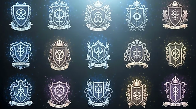 Guide to Finding Every Crest in Hollow Knight Silksong