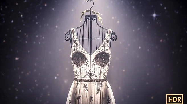 Tate McRae Stuns in Naked Dress at 2025 MTV VMAs