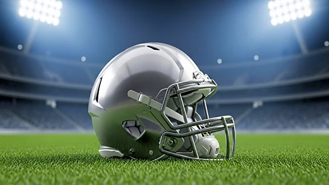 Scottre Humphrey Leads New Mexico to Victory Over Idaho State in College Football