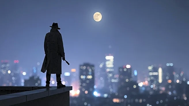 'Roofman' Review: A True Crime Story with a Wholesome Twist