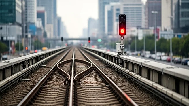 London Tube Strike Begins, Disrupting Millions of Commuters