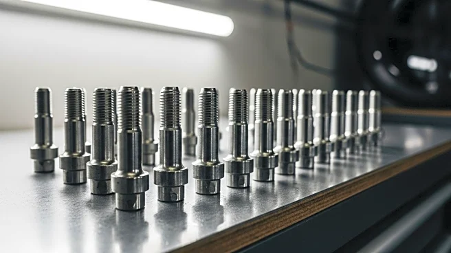 Mechanic Faces Challenges at O'Reilly Auto Parts, Sparks Debate on Rotor Screws