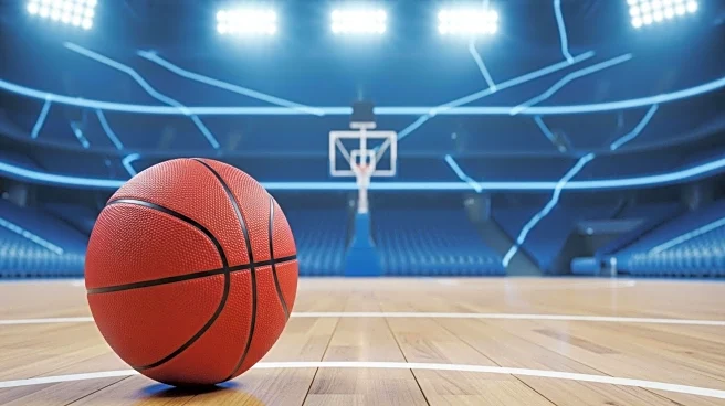 Illinois State Triumphs Over Morehead State with Strong Offensive Performance