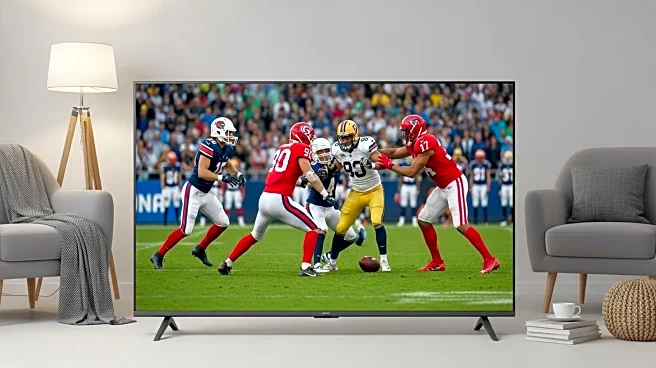 NFL Fans Find Free Viewing Options for Sunday Ticket Games