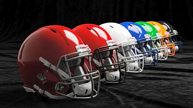 NFL Week 1: Players Make Fashion Statements with Tunnel Arrivals