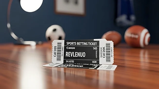 Iowa Sports Betting Revenue Reaches $18M in July 2025