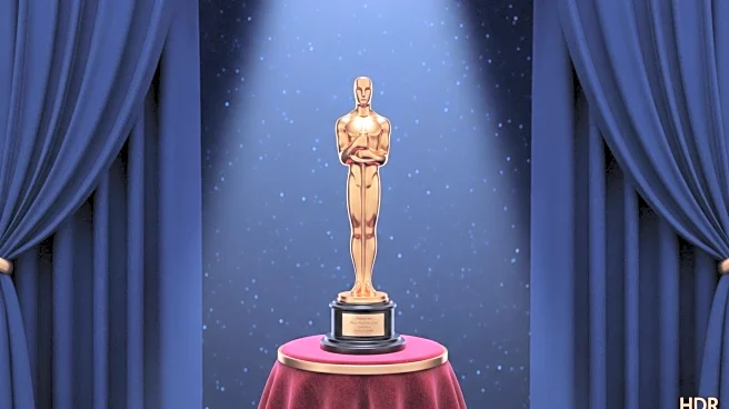 President Barack Obama Wins Third Emmy for Outstanding Narration