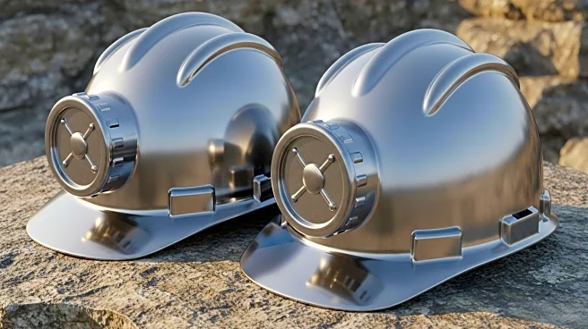 Hecla Mining Company Receives 'Hold' Consensus Rating from Analysts