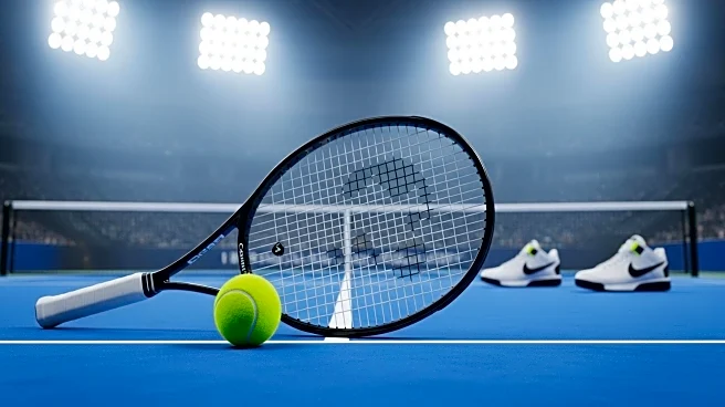 Carlos Alcaraz Triumphs Over Jannik Sinner in U.S. Open Final with Modified Nike Sneakers