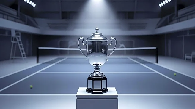 Carlos Alcaraz Shines in U.S. Open Final Victory Over Jannik Sinner