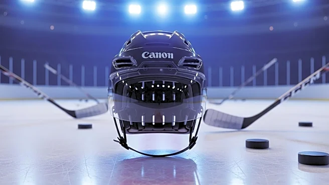Young Hockey Talent Wagner Shell III Debuts in 'Youngblood' Film Remake