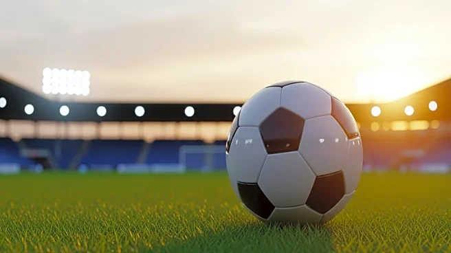 Summer Transfer Window Sees Best-Value Deals Across European Football