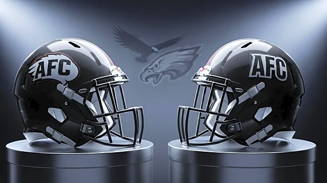 Lamar Jackson and Josh Allen's MVP Rivalry Faces Chiefs' AFC Dominance