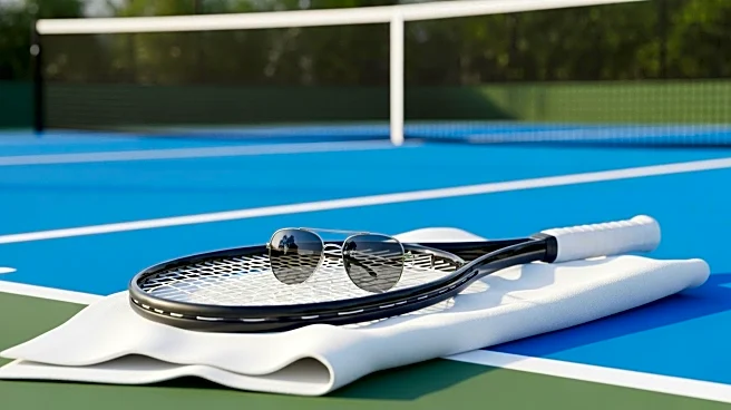 US Open's Transformation into Lifestyle Event Raises Concerns Among Purists
