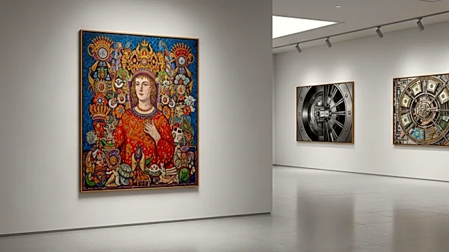 Stedelijk Museum Restores Kirchner Painting with Bank of America Support