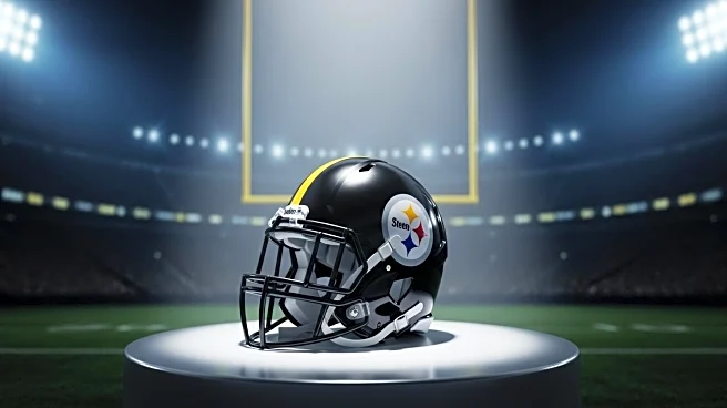 Steelers' Jaylen Warren: Makes Impact as Receiver in Win Over Jets