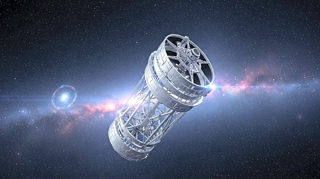 James Webb Space Telescope Detects Potential Giant Planet in Alpha Centauri System