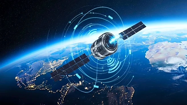 Apogeo Space and Telespazio Brasil Partner to Expand IoT Services in Latin America