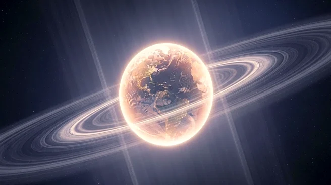 James Van Allen's Legacy: Discoverer of Earth's Radiation Belts