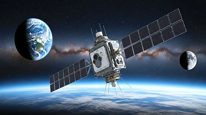 ispace and Digantara Collaborate on Cislunar Space Situational Awareness