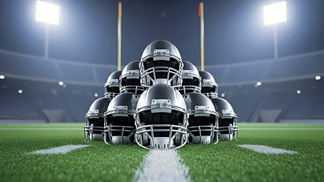 NFL Quarterbacks Achieve Historic Touchdown Records in Single Games