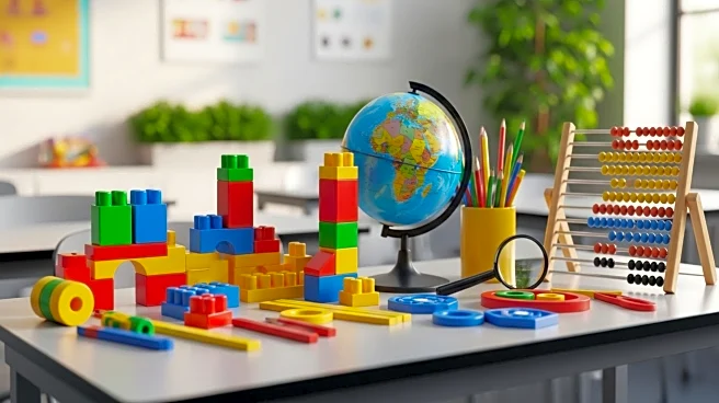 Nazareth Prep Prepares Students with Hands-On Learning