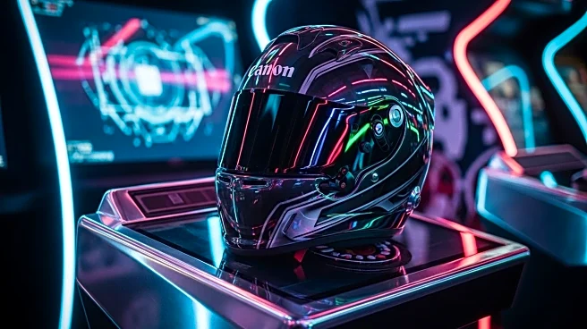 New F1 Arcade Offers Immersive Racing Experience in Denver