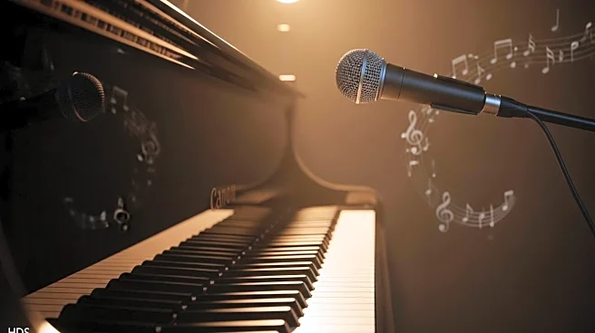 Rick Davies, Supertramp Co-Founder, Dies at 81 After Long Illness