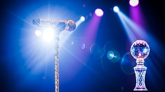 Tate McRae Shines at 2025 MTV VMAs with Electrifying Performance and Award Win