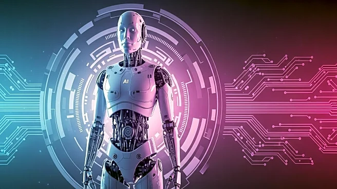 Alibaba Leads $100 Million Investment in Chinese Humanoid Robot Startup, Impacting AI Integration