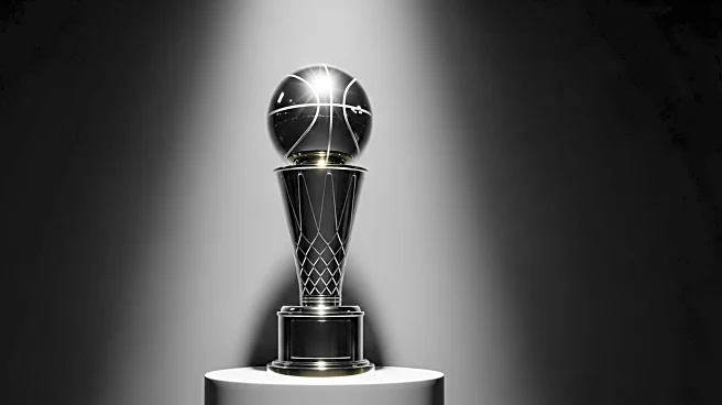 Las Vegas Aces Extend Winning Streak to 15 Games, A'ja Wilson Emerges as MVP Favorite