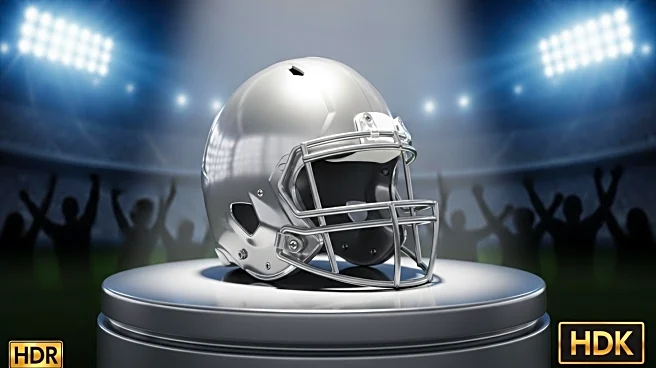 Washington Commanders Secure Victory Over New York Giants in Season Opener