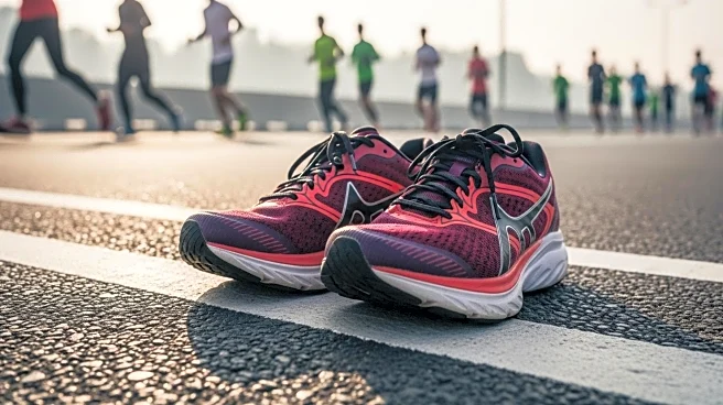 Great North Run 2025: Thousands Participate in Iconic Half Marathon