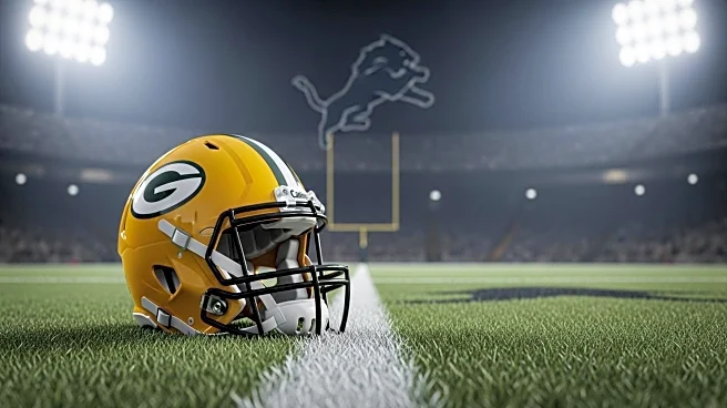 Micah Parsons Impresses in Packers Debut Against Lions