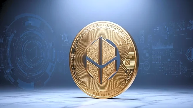 Trump-Linked Crypto Project Faces Backlash Over Token Freezing