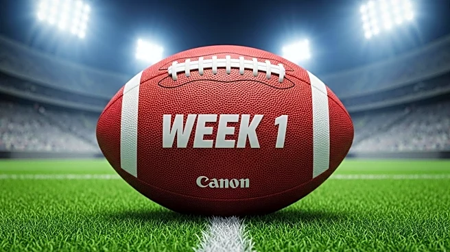NFL Week 1: Micah Parsons and Aaron Rodgers Lead Teams to Victory
