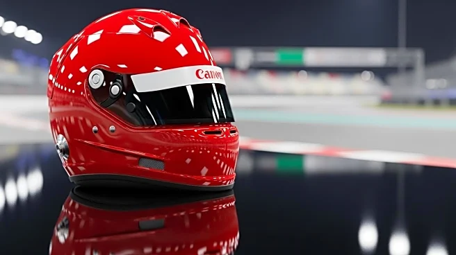 Max Verstappen Achieves Historic Pole Position at Italian Grand Prix