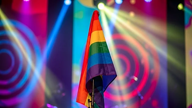 Sabrina Carpenter Advocates for Trans Rights During MTV VMAs Performance