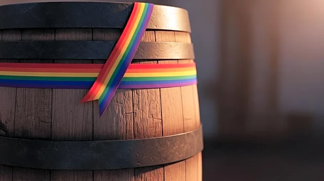 Cracker Barrel Removes DEI and Pride Pages Following Logo Controversy