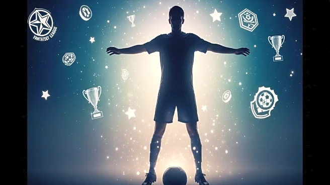 Peter Crouch: Ex-England Striker Becomes Mascot in Fantasy League Forfeit
