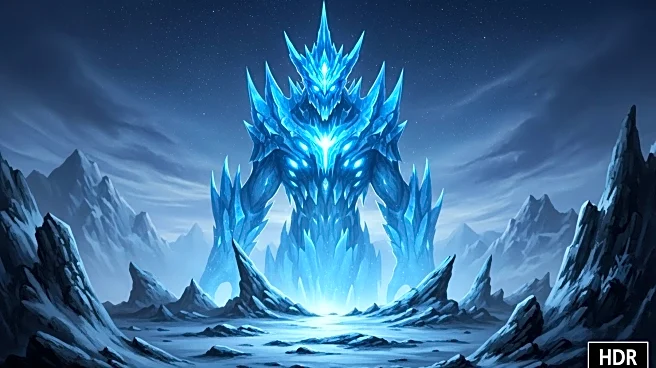 Path of Exile 2 Introduces The Great White One Boss Encounter on Whakapanu Island