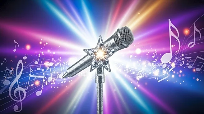 MTV Video Music Awards 2025: Star-Studded Event with Mariah Carey Honored