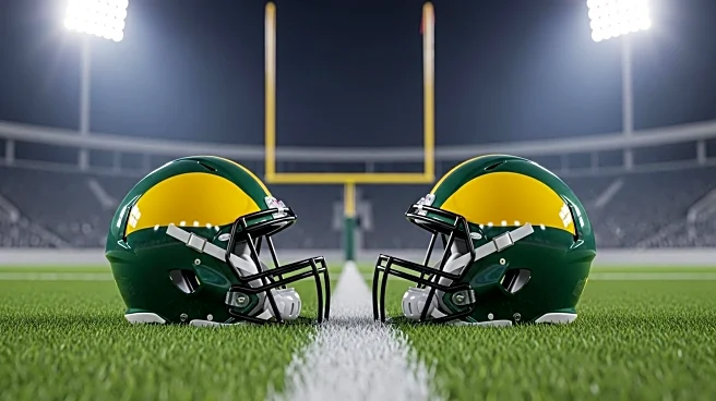 Packers' Brenton Cox Suffers Groin Injury, Questionable to Return Against Detroit
