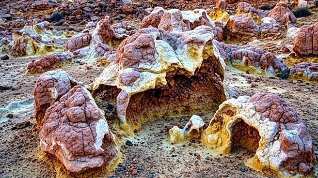 Western Mines Group Advances Mulga Tank Project with High Magnesium Oxide Discovery