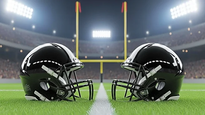 Buffalo Bills Host Baltimore Ravens in Sunday Night Football Season Opener