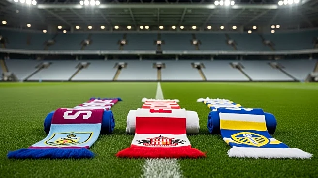 Premier League Analysis: Burnley, Sunderland, and Leeds Show Early Season Promise