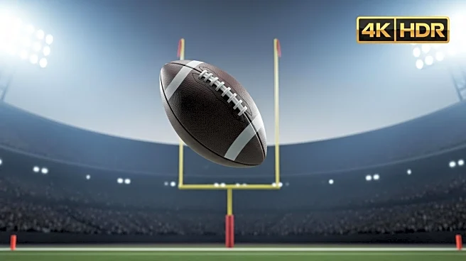 James Cook's Touchdown Narrows Ravens' Lead Against Bills